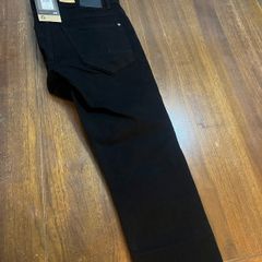 Black Jeans Mens BNWT