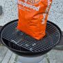 Weber Compact Black Charcoal BBQ 57cm Image 5
