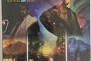 (NEW) Charlie Jade Complete Series 1 DVD Boxset