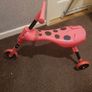 kids scooter Image 2