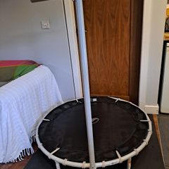Rebounder