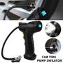Cordless 12V Electric Car Tyre Inflator Pump Portable Tire Air Compressor Pump Image 3