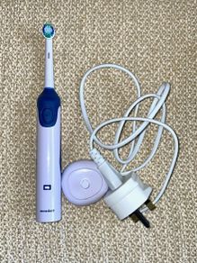 Electric Toothbrush