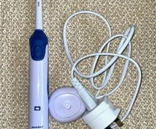 Electric Toothbrush