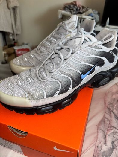Nike TNs
