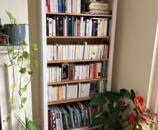 Bookcase
