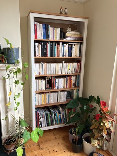 Bookcase