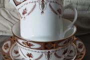 Arklow pottery nice 3 piece