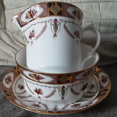 Arklow pottery nice 3 piece