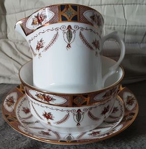 Arklow pottery nice 3 piece