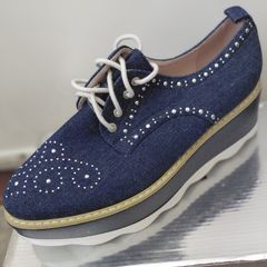 shoes wedge