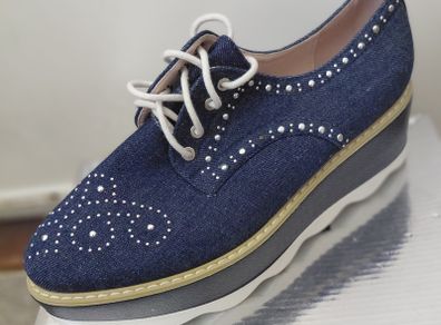 shoes wedge