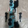 Transformer Hot Spot Combiner wars Image 3