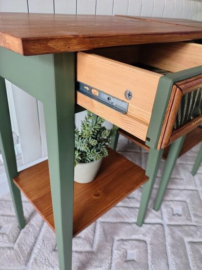 Bedside Tables