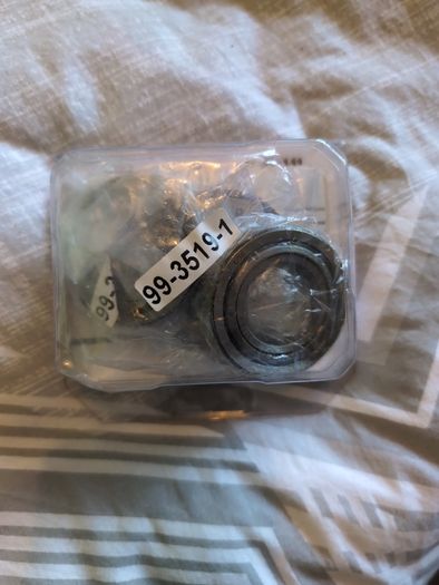 Suzuki GSXR Parts