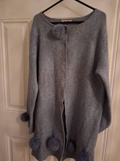 Ladies cardigan