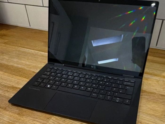 Hp Elite Dragonfly Max 13.3 X360 Touch 2-in-1 I7-1165g7 16gb Ram 512gb Nvme Ssd 5g Lte Sim