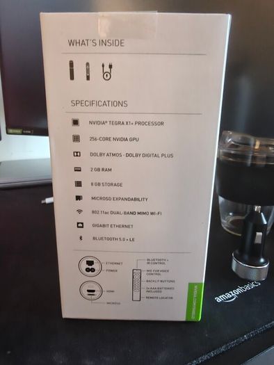 Nvidia Shield
