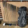 Full golf set Image 9