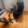 gaming chair Image 2