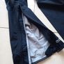 Sprayway Men's Mountain Rain Pants Trousers Gore-Tex XCR Black like North Face Berghaus Mountain Equipment Image 6