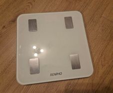 renpho smart scales