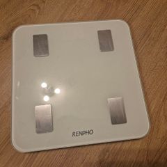 renpho smart scales