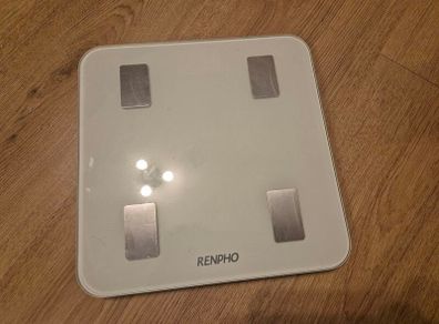 renpho smart scales