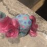 Sweettooth Sweet Tooth lollipop TAF Twice as Fancy MLP G1 My Little Pony Image 9