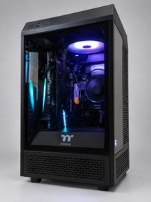 RTX 3070 | 32gb Ram | ITX Gaming Pc