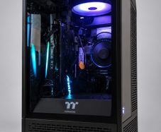 i5 12400 | 32gb Ram | RTX 3070 | Mini Gaming Pc