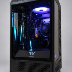 i5 12400 | 32gb Ram | RTX 3070 | Mini Gaming Pc