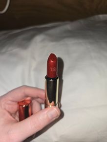 Urban Decay Lipstick Shade Heat