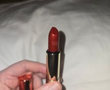 Urban Decay Lipstick Shade Heat