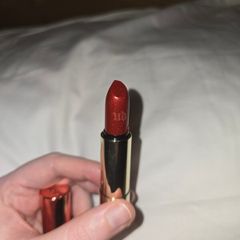 Urban Decay Lipstick Shade Heat