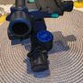 Benro gear drive tripod head Image 6