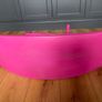 Little tikes pink rocking horse Image 3