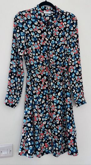 Fabienne Chapot Hayley Dress