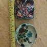 Two Pretty Ashtrays - never used Image 5
