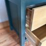 2 Drawer beside cabinet Image 3