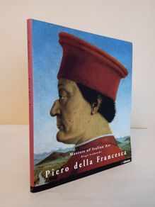 Piero Della Francesca 1416/17-1492 (Masters of Italian Art) by Birgit Laskowski (HQ180)