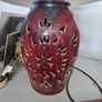 15 pieces of Michael Kennedy pottery. Mixed pieces and sizes. Great condition. Image 3