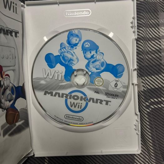 Wii games bundle