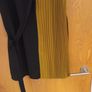 Vera Moda I. Scenery  Dress.    S.14.    B.N.W.T. Image 2
