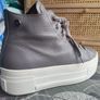 Carl Scarpa platform trainers Image 3