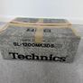 Technics SL1200 mk3Ds Image 3