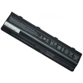 Hewlett-Packard-HP HSTNN-IB0W laptop battery