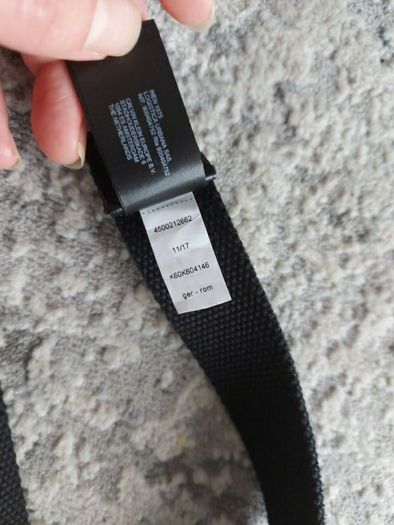 Calvin Klein woman belt