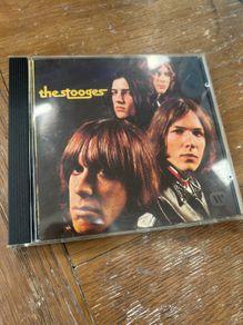 The Stooges - The Stooges