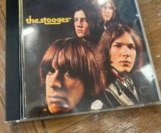 The Stooges - The Stooges